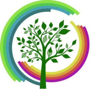 l fld43 logo hd laube du chne couleur image only 300x289