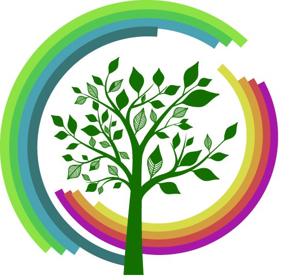 l fld43 logo hd laube du chne couleur image only