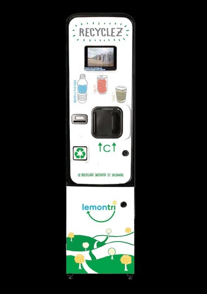 l fld91 lemontri visuel machine global