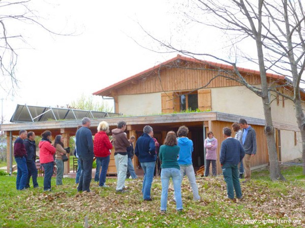 l fld91 visite guidee mars 2012