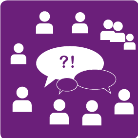 Pictogramme sensibilisation Pictogramme sensibilisation